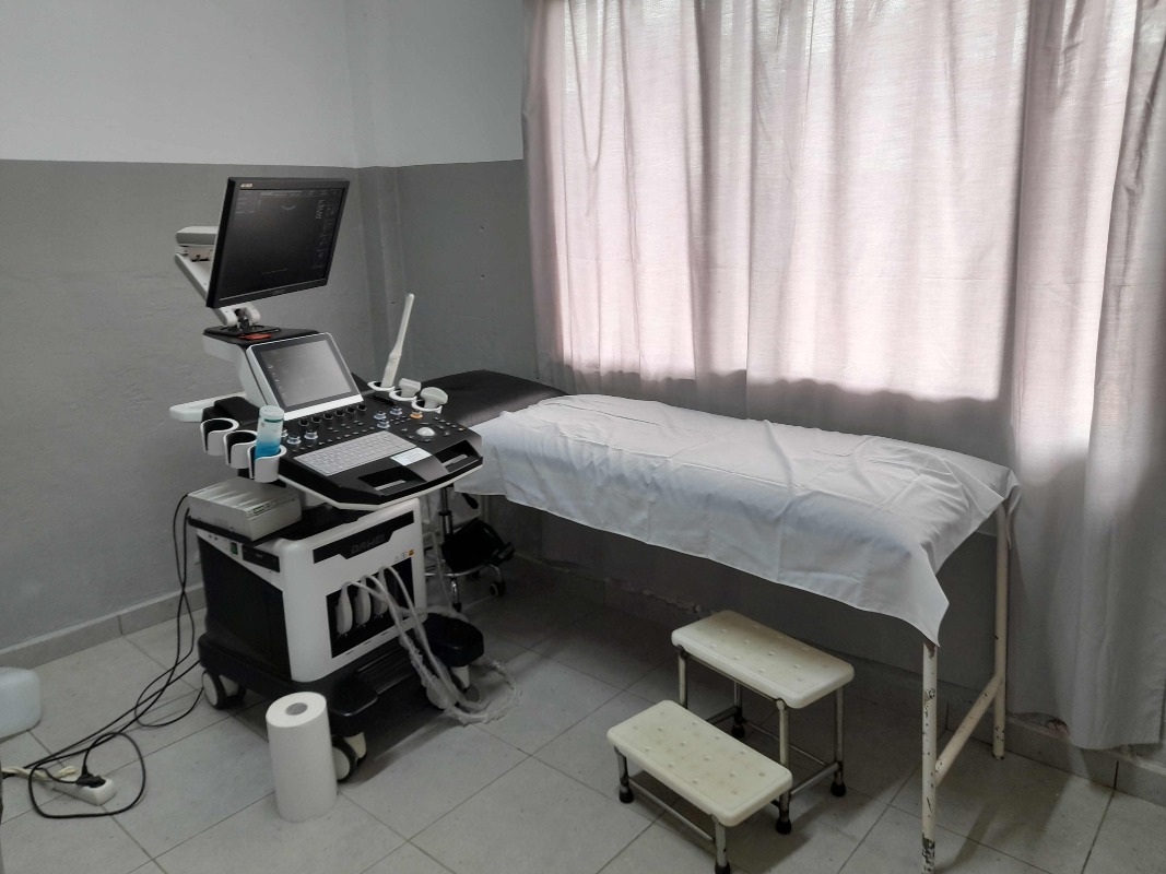 ECOGRAFIA/RADIOLOGIA  2025