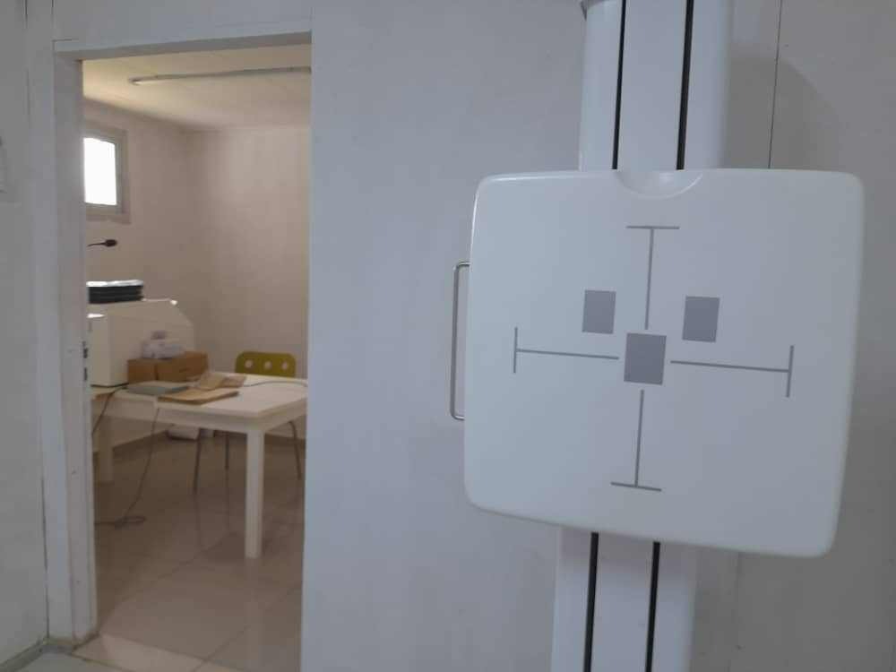 ECOGRAFIA/RADIOLOGIA  2025