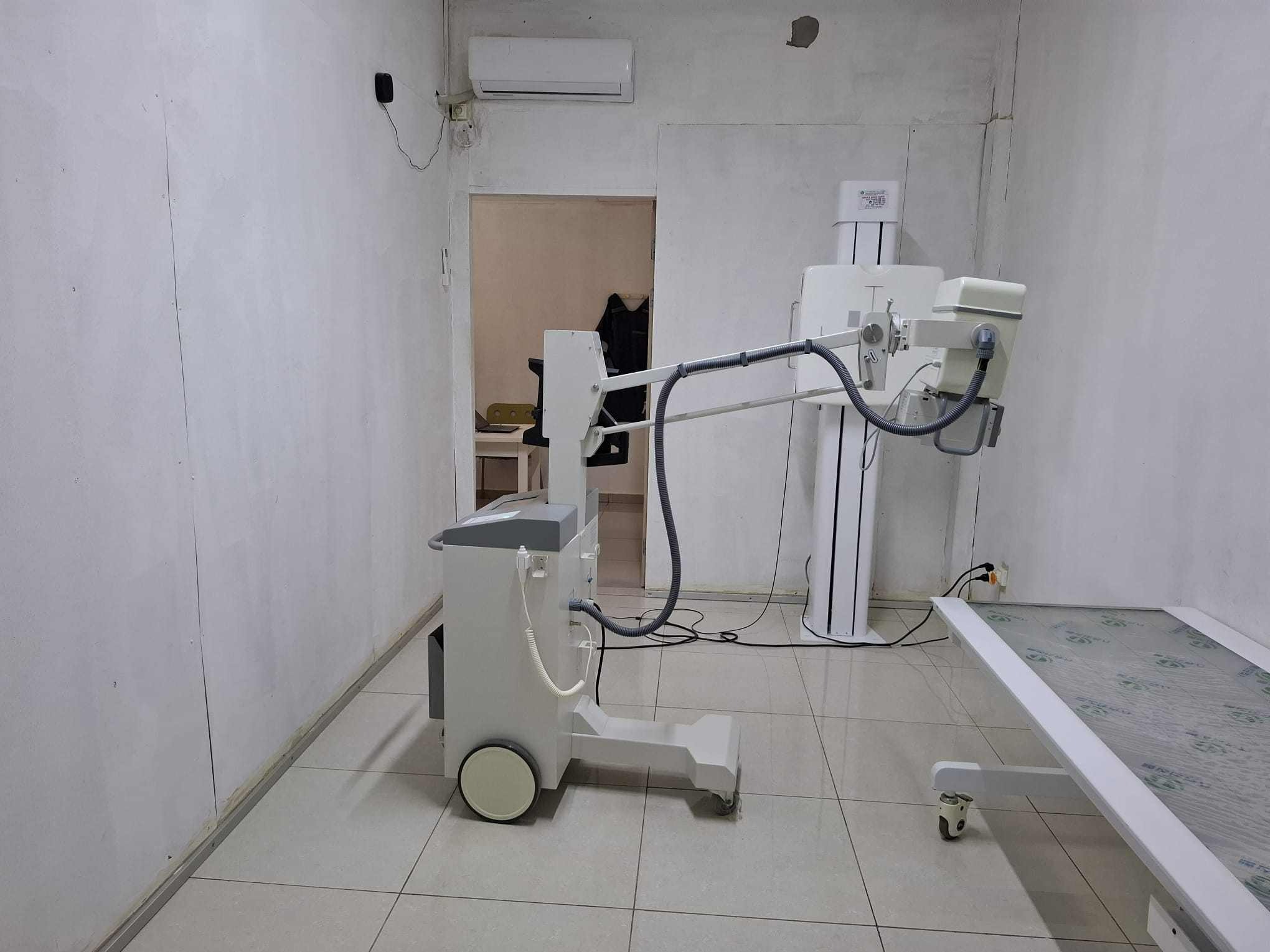 ECOGRAFIA/RADIOLOGIA  2025